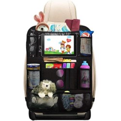 Bolso trasero asiento coche HE-TOP Nuevo Bolso trasero asiento coche HE-TOP Nuevo
