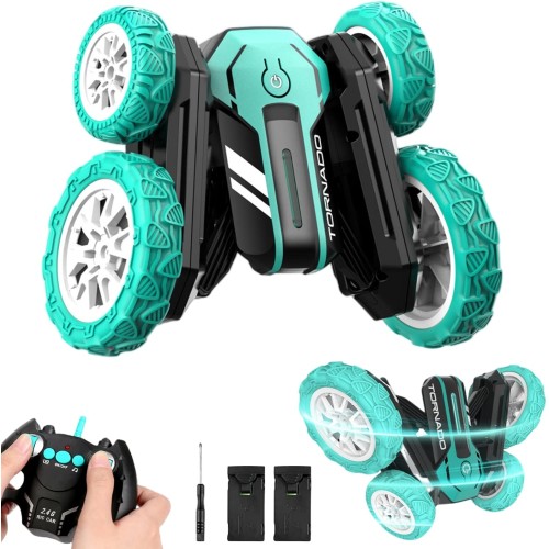 StuntRoll Control remoto Modelo 928-5 Nuevo StuntRoll Control remoto Modelo 928-5 Nuevo