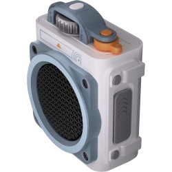 Altavoz Bluetooth Impermeable MUZEN Wild Go MW-PVEI Nuevo Altavoz Bluetooth Impermeable MUZEN Wild Go MW-PVEI Nuevo
