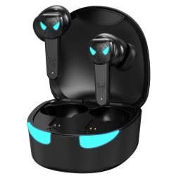 Auriculares Gamer Bluetooh 5.3 Mankiw Nuevo Auriculares Gamer Bluetooh 5.3 Mankiw Nuevo