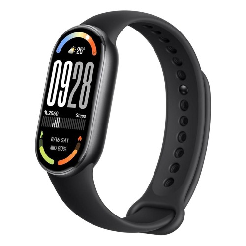 SmartBand Xiaomi Mi Band 10 Nuevo SmartBand Xiaomi Mi Band 10 Nuevo
