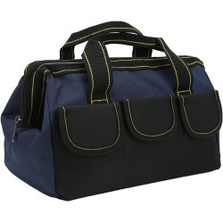 Bolsa de Herramientas Oxford16 Nuevo Bolsa de Herramientas Oxford16 Nuevo
