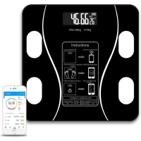 Bascula Electronic Personal-Scale Nuevo
