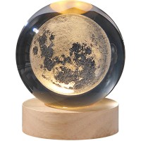 Bola de cristal 3D 6cm GDWD Nuevo
