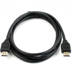 Cable HDMI a HDMI 1.5m Nuevo Cable HDMI a HDMI 1.5m Nuevo