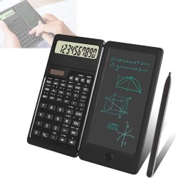 Calculadora + Bloc notas Mod-S3 Nuevo Calculadora + Bloc notas Mod-S3 Nuevo