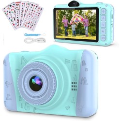 Camara Digital Niño WowGo X8 Nuevo Camara Digital Niño WowGo X8 Nuevo
