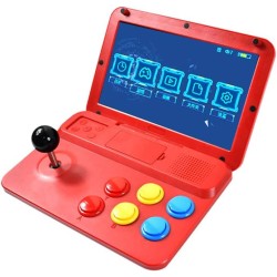 Videoconsola A13 64Gb 4.500 juegos Nuevo Videoconsola A13 64Gb 4.500 juegos Nuevo