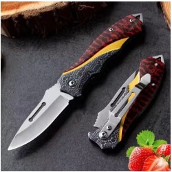 Cuchillo de bolsillo plegable Knife-Lover Nuevo Cuchillo de bolsillo plegable Knife-Lover Nuevo