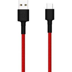 Cable Xiaomi SJV4110GL Tipo-C Nuevo Cable Xiaomi SJV4110GL Tipo-C Nuevo