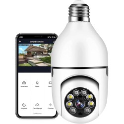 Camara Panoramica 360º Mod-A6 Nuevo Camara Panoramica 360º Mod-A6 Nuevo