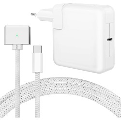 Cargador Macbook USBC-to-T 20.5V 4.7a 96W Nuevo Cargador Macbook USBC-to-T 20.5V 4.7a 96W Nuevo