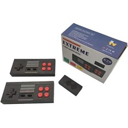 Videoconsola EMX-40 620 Juegos Nuevo Videoconsola EMX-40 620 Juegos Nuevo