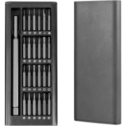 Juego Destornilladores 24en1 Screwdriver Nuevo Juego Destornilladores 24en1 Screwdriver Nuevo