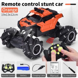Drift-Stunt Control remoto Modelo 765-19 Nuevo Drift-Stunt Control remoto Modelo 765-19 Nuevo