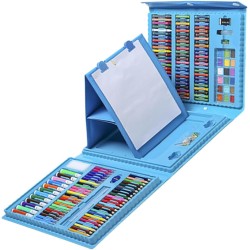 Estuche pintura NESTINGHO 208 pcs Nuevo Estuche pintura NESTINGHO 208 pcs Nuevo