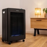 Estufa Cecotec ReadyWarm 4500 BlueFlame Foldable Grado A
