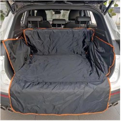 Funda Maletero Coche BAUFAS Nuevo Funda Maletero Coche BAUFAS Nuevo
