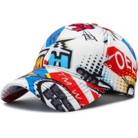 Gorra Graffiti Nuevo
