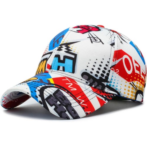 Gorra Graffiti Nuevo Gorra Graffiti Nuevo