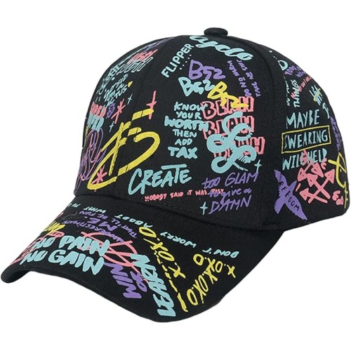 Gorra Written Nuevo Gorra Written Nuevo