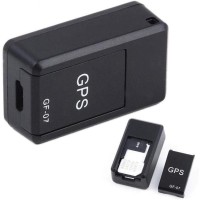 GPS Localizador DUOCACL GF-07 Nuevo GPS Localizador DUOCACL GF-07 Nuevo