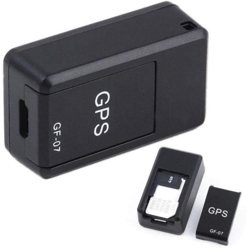 GPS Localizador DUOCACL GF-07 Nuevo GPS Localizador DUOCACL GF-07 Nuevo