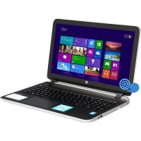 HP Pavilion 15" Grado A HP Pavilion 15" Grado A