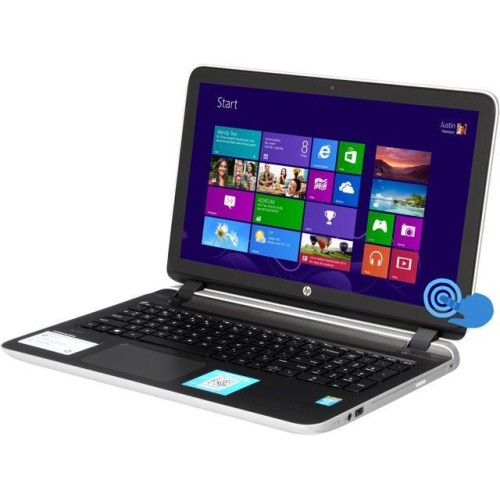 HP Pavilion 15" Grado A HP Pavilion 15" Grado A