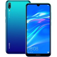 Huawei Y7 Pro 2019 DUB-LX2 4+64 GB  Grado A