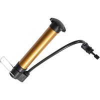 Inflador Bomba Bicicleta B0BNZVX5KJ Nuevo