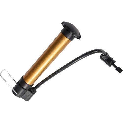 Inflador Bomba Bicicleta B0BNZVX5KJ Nuevo Inflador Bomba Bicicleta B0BNZVX5KJ Nuevo