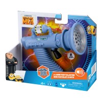 Juguete SFX Mini Fart Blaster Despicable Me 4 Gru Grado A Juguete SFX Mini Fart Blaster Despicable Me 4 Gru Grado A