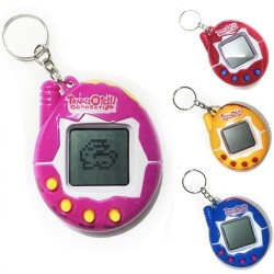Juguete Tamagochi Nuevo Juguete Tamagochi Nuevo