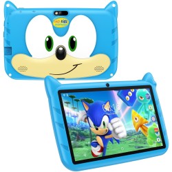 Sonic Kids 7" 2+32Gb Nueva Sonic Kids 7" 2+32Gb Nueva