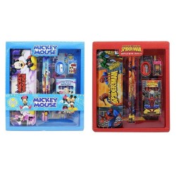Kit Escolar YOYO-8015 Nuevo Kit Escolar YOYO-8015 Nuevo