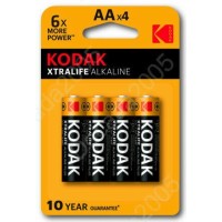 Pilas KODAK AA LR6 Nuevo Pilas KODAK AA LR6 Nuevo