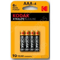 Pilas KODAK AAA LR3 Nuevo Pilas KODAK AAA LR3 Nuevo
