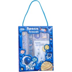 Kit Escolar XIMI Space-Travel Nuevo Kit Escolar XIMI Space-Travel Nuevo