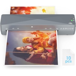 Plastificadora Laminator FNL001 Nuevo Plastificadora Laminator FNL001 Nuevo