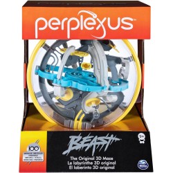 Laberinto 3D Perplexus Beast 41120AMT Laberinto 3D Perplexus Beast 41120AMT