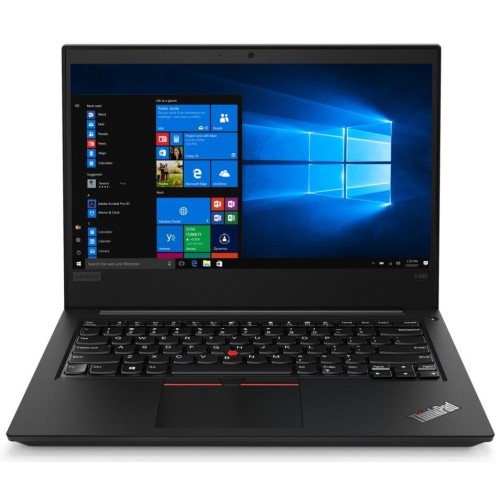 Lenovo ThinkPad E485 14" Grado A Lenovo ThinkPad E485 14" Grado A