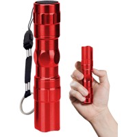 Linterna DISPRA estuche Nuevo Linterna DISPRA estuche Nuevo