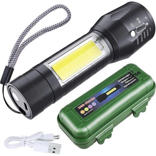 Linterna GOLDGE Nuevo Linterna GOLDGE Nuevo
