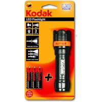 Linterna Kodak Led Focus-120 Nuevo Linterna Kodak Led Focus-120 Nuevo