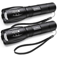 Linterna Maxesla 2000 lumenes Nuevo Linterna Maxesla 2000 lumenes Nuevo