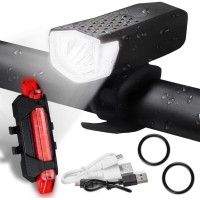 Luz Bicicleta Patinete Modelo CYGM-2218 Nuevo