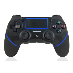 Mando Compatible Playstation PS4+PS3+PC Nuevo Mando Compatible Playstation PS4+PS3+PC Nuevo
