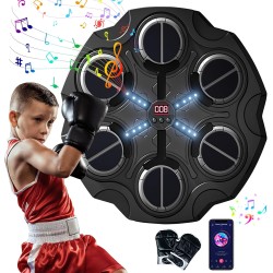 Maquina Boxeo musical Oamger Nuevo Maquina Boxeo musical Oamger Nuevo