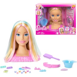 Mattel Barbie Busto Modelo JFG81 Mattel Barbie Busto Modelo JFG81